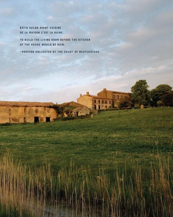 French Country Cooking by Mimi Thorisson 9780553459586 Brightly Shop