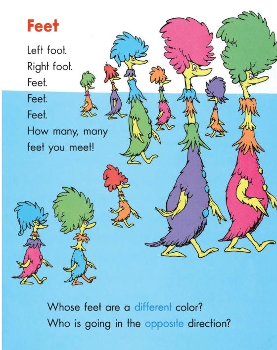 The Dr. Seuss Beginner Fun Activity Book by Dr. Seuss 9780593373019