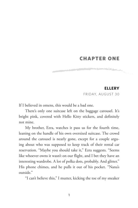 Two Can Keep a Secret by Karen M. McManus 9781524714727 Brightly Shop