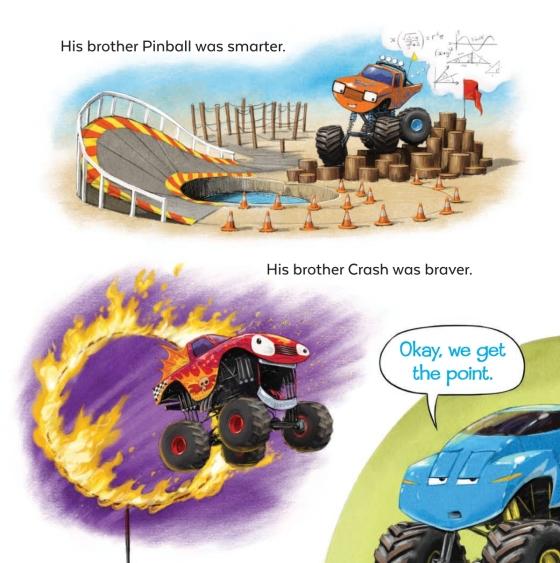 Elbow Grease by John Cena 9781524773564 Brightly Shop