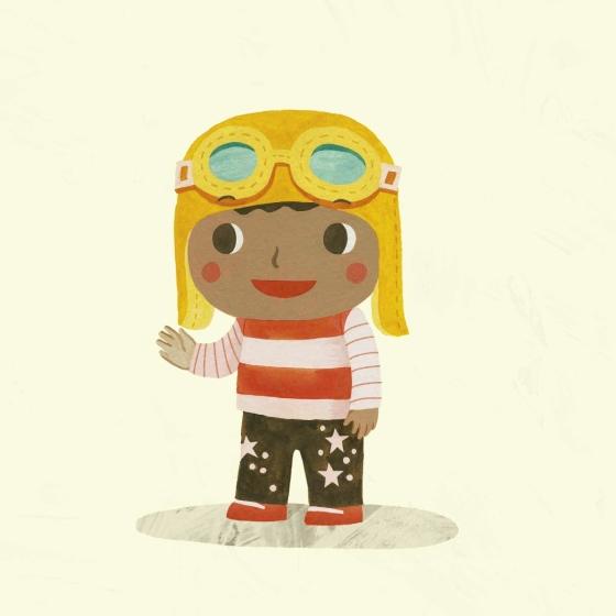 Baby Loves Aerospace Engineering! by Ruth Spiro 9781580895415