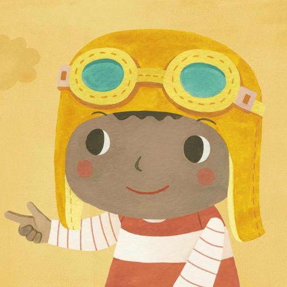 Baby Loves Aerospace Engineering! by Ruth Spiro 9781580895415