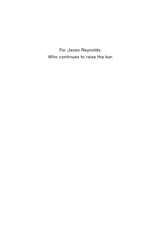 Clean Getaway by Nic Stone 9781984893000 Brightly Shop