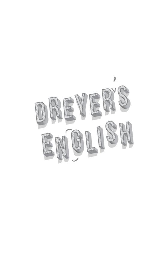 Dreyer's English (Adapted for Young Readers) by Benjamin Dreyer