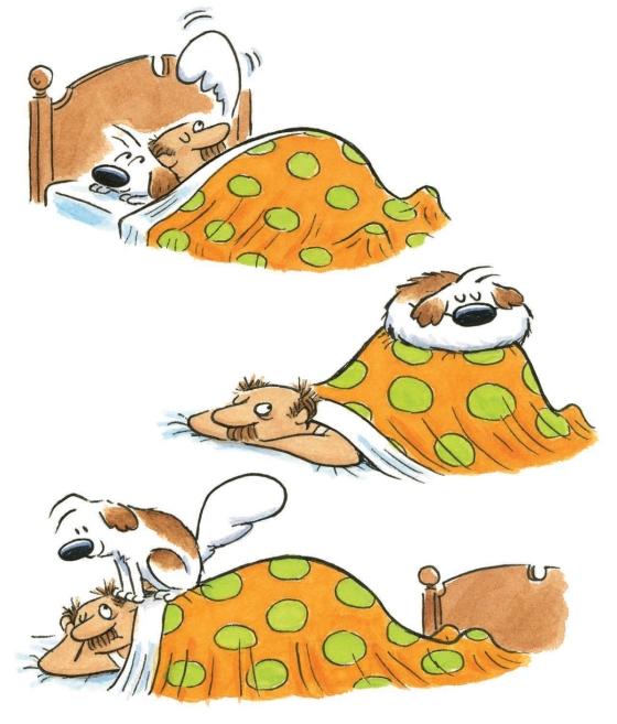 My Pillow Keeps Moving by Laura Gehl 9780425288245 Brightly Shop