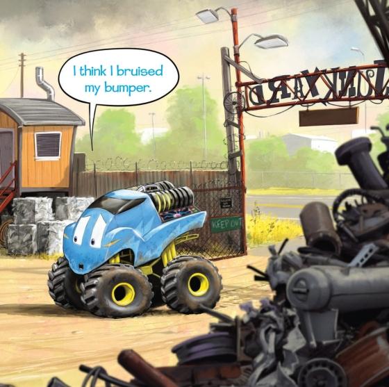 Elbow Grease Fast Friends by John Cena 9780593179345 Brightly Shop