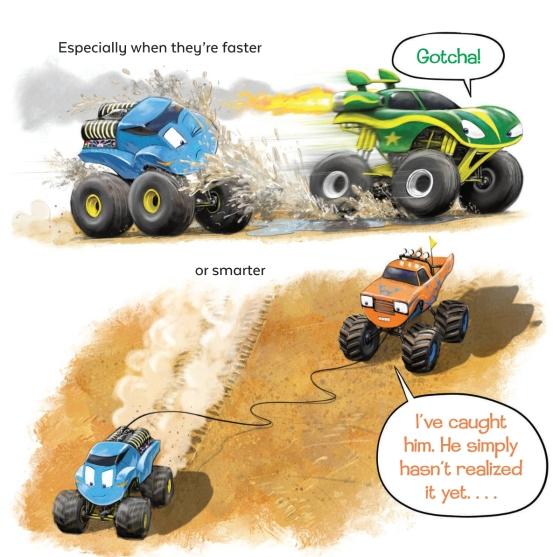 Elbow Grease Fast Friends by John Cena 9780593179345 Brightly Shop