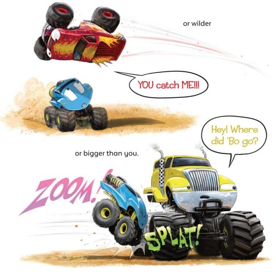 Elbow Grease Fast Friends by John Cena 9780593179345 Brightly Shop