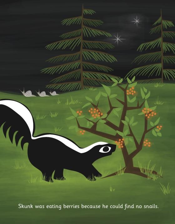 Little Owl's Night by Divya Srinivasan 9780670012954 Brightly Shop