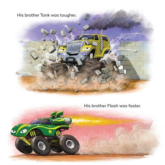 Elbow Grease by John Cena 9781524773502 Brightly Shop