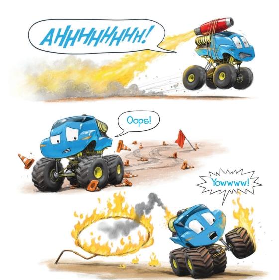 Elbow Grease by John Cena 9781524773502 Brightly Shop