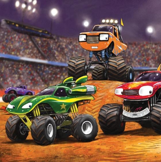 Elbow Grease by John Cena 9781524773502 Brightly Shop