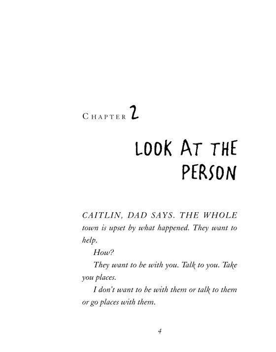 Mockingbird by Kathryn Erskine 9780142417751 Brightly Shop