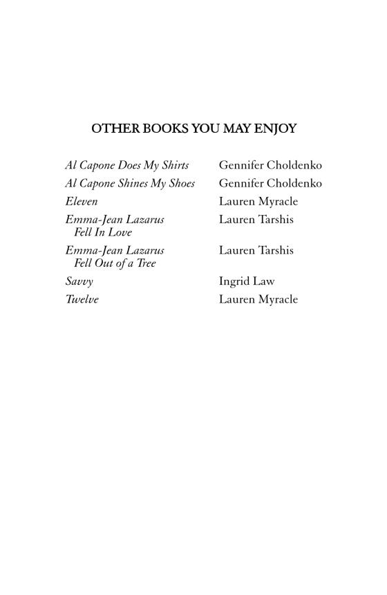 Mockingbird by Kathryn Erskine 9780142417751 Brightly Shop