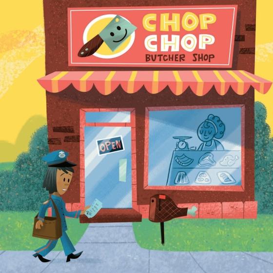 Can I Be Your Dog? by Troy Cummings 9780399554520 Brightly Shop