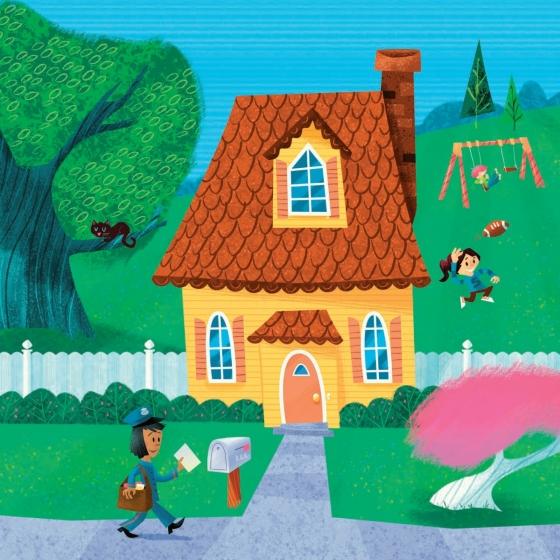 Can I Be Your Dog? by Troy Cummings 9780399554520 Brightly Shop