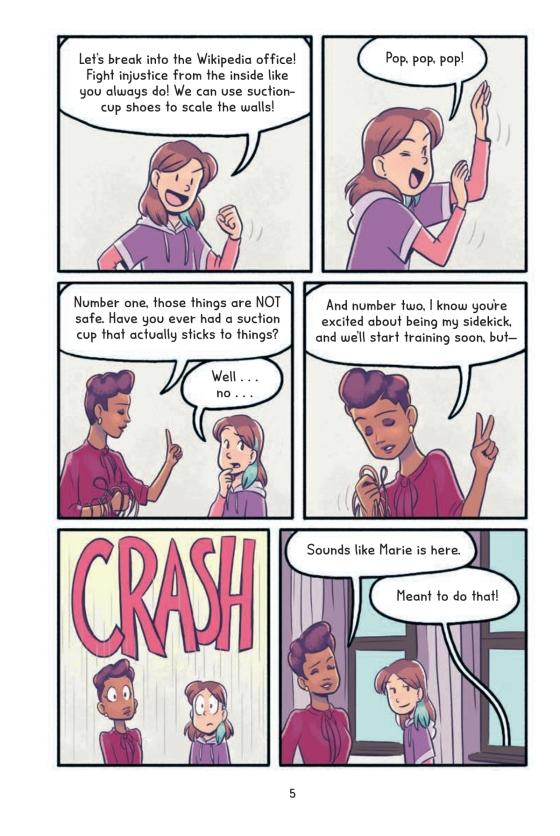 Katie the Catsitter Book 2 Best Friends for Never by Colleen AF