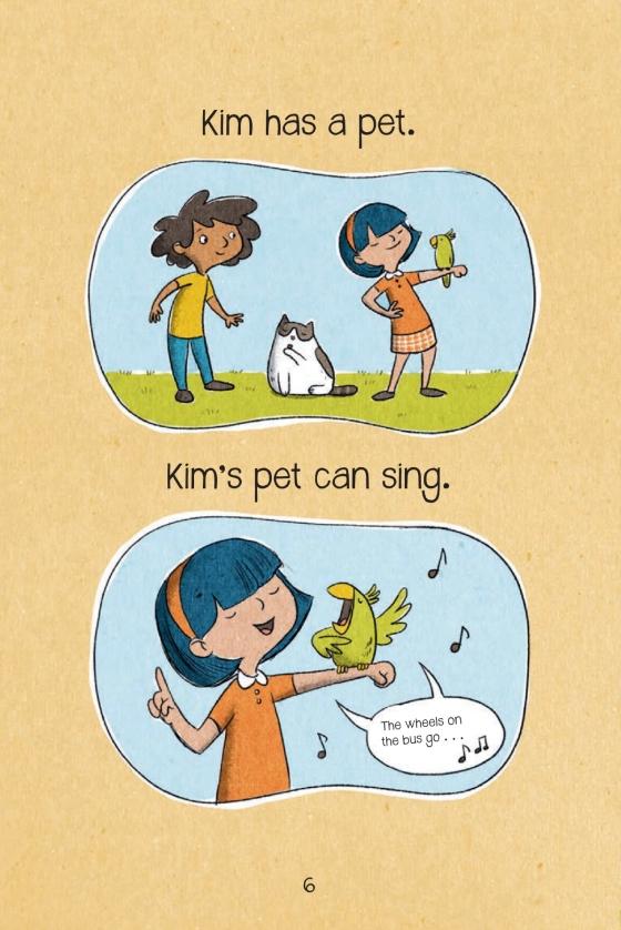 Flubby Is Not a Good Pet! by J. E. Morris 9781524790783 Brightly Shop