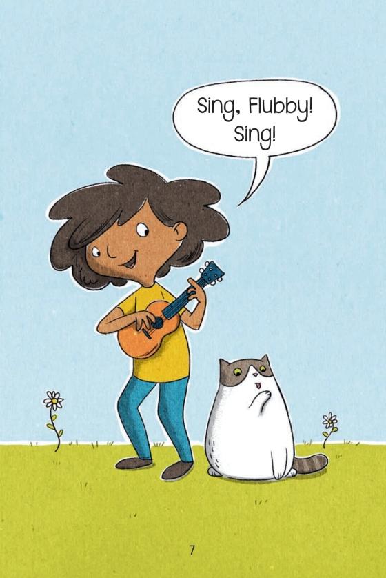 Flubby Is Not a Good Pet! by J. E. Morris 9781524790783 Brightly Shop