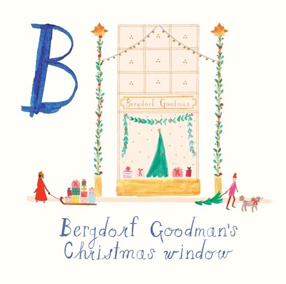 Mr. Boddington's Studio NYC ABCs by Mr. Boddington's Studio 9781524792039 Brightly Shop