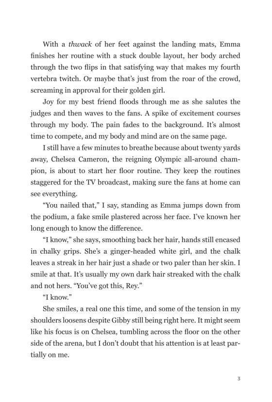 Break the Fall by Jennifer Iacopelli 9780593114179 Brightly Shop