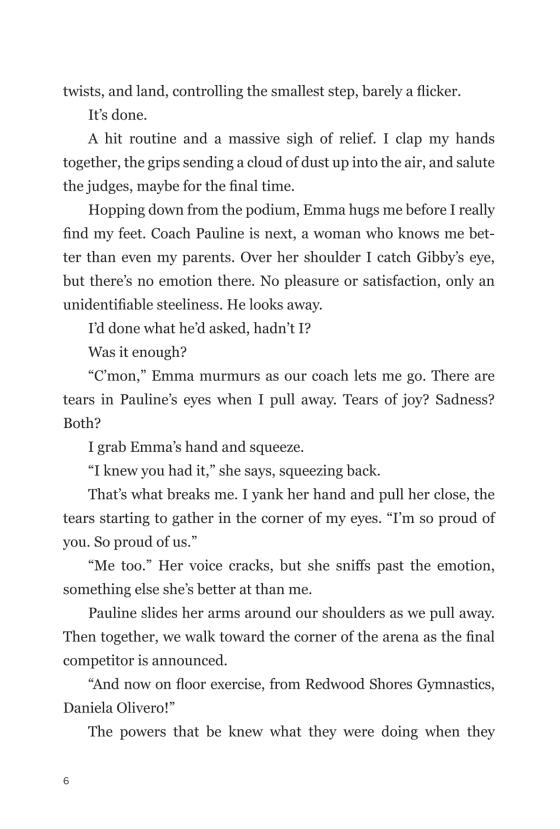 Break the Fall by Jennifer Iacopelli 9780593114179 Brightly Shop