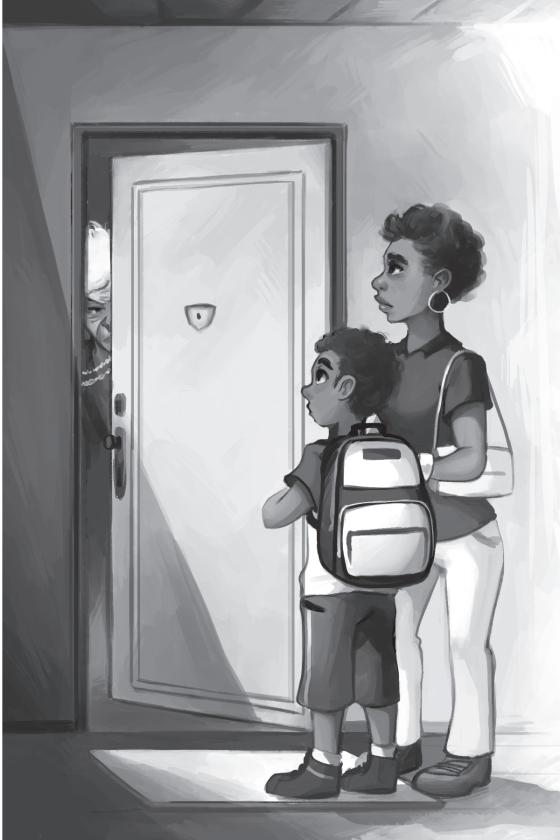 Dragons in a Bag by Zetta Elliott 9781524770457 Brightly Shop