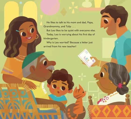 KINDergarten by Vera Ahiyya 9780593484623 Brightly Shop