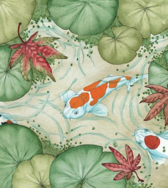 One Leaf Rides the Wind by Celeste Mannis 9780142401958 Brightly Shop