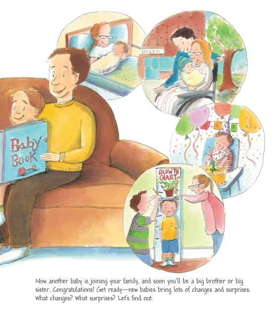 Babies Don't Eat Pizza by Dianne Danzig 9780525474418 Brightly Shop