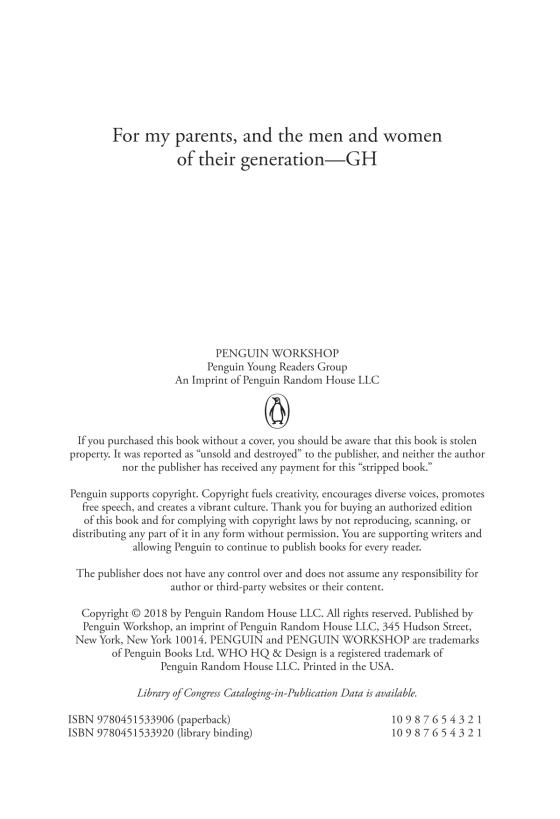 What Was the Holocaust? by Gail Herman and Who HQ 9780451533906