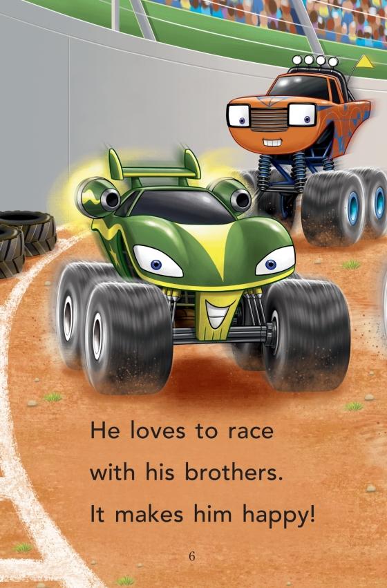 Driving School (Elbow Grease) by John Cena 9780593182079 Brightly Shop