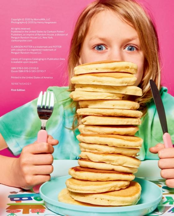 Milk Bar Kids Only by Christina Tosi 9780593231920 Brightly Shop
