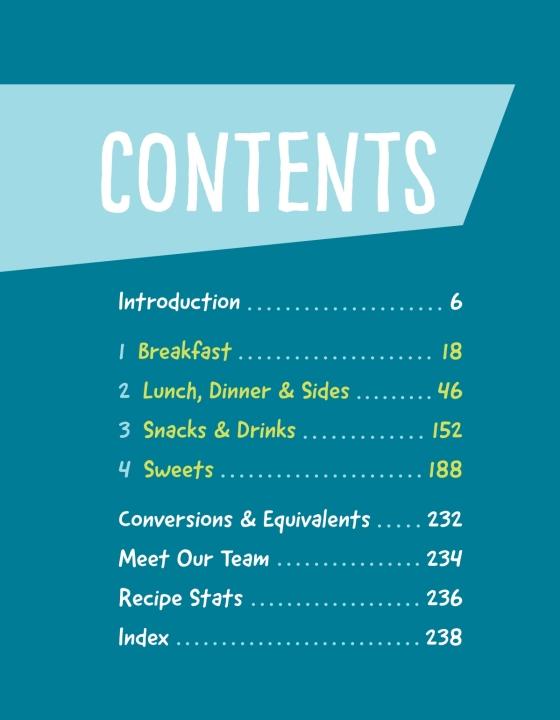 The Complete Cookbook for Young Scientists by America's Test Kitchen