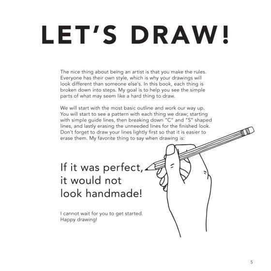 All the Things How to Draw Books for Kids by Alli Koch 9781950968220