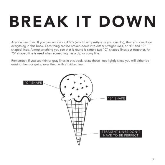 All the Things How to Draw Books for Kids by Alli Koch 9781950968220