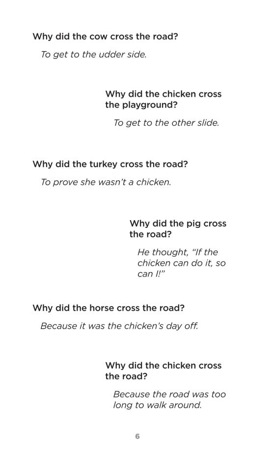 Best Kids' Jokes Ever! Volume 2 9781684372430 Brightly Shop