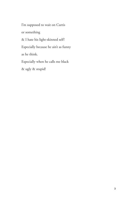 Chlorine Sky by Mahogany L. Browne 9780593176399 Brightly Shop