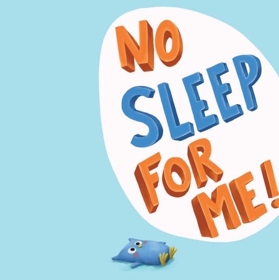 I Don't Want to Go to Sleep by Dev Petty 9781524768966 Brightly Shop