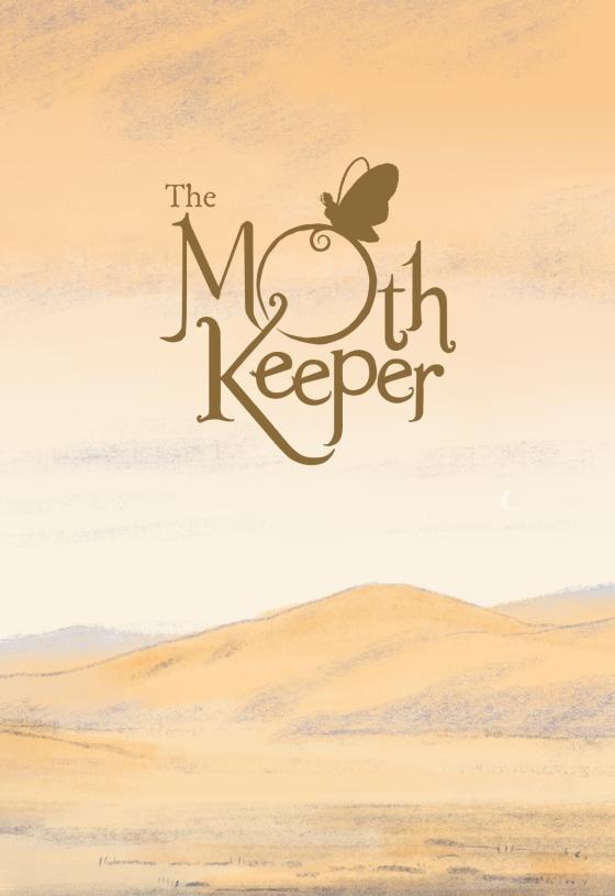 The Moth Keeper by K. O'Neill 9780593182260 Brightly Shop