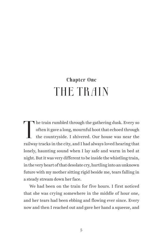 The Dollhouse A Ghost Story by Charis Cotter 9780735269088 Brightly