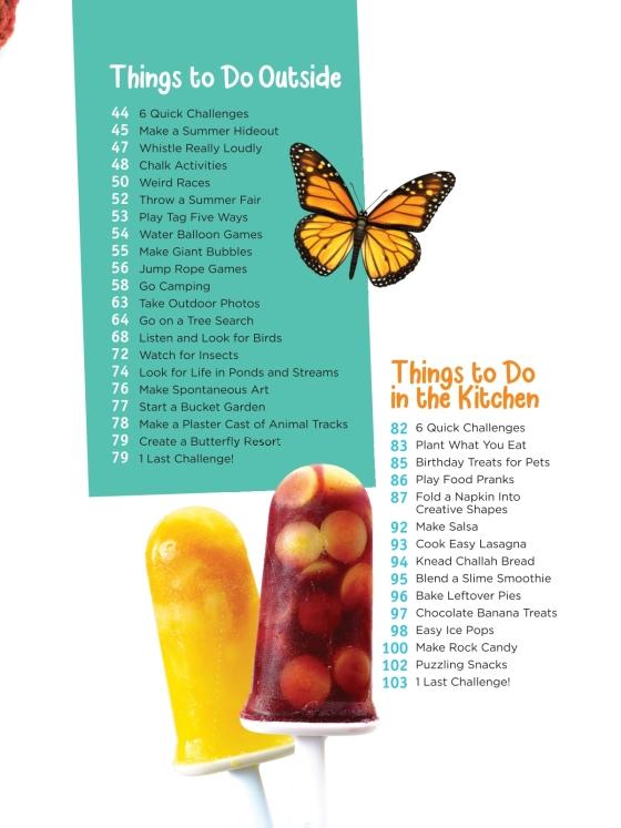 The Highlights Book of Things to Do 9781684376421 Brightly Shop