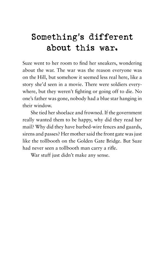 The Green Glass Sea by Ellen Klages 9780142411490 Brightly Shop