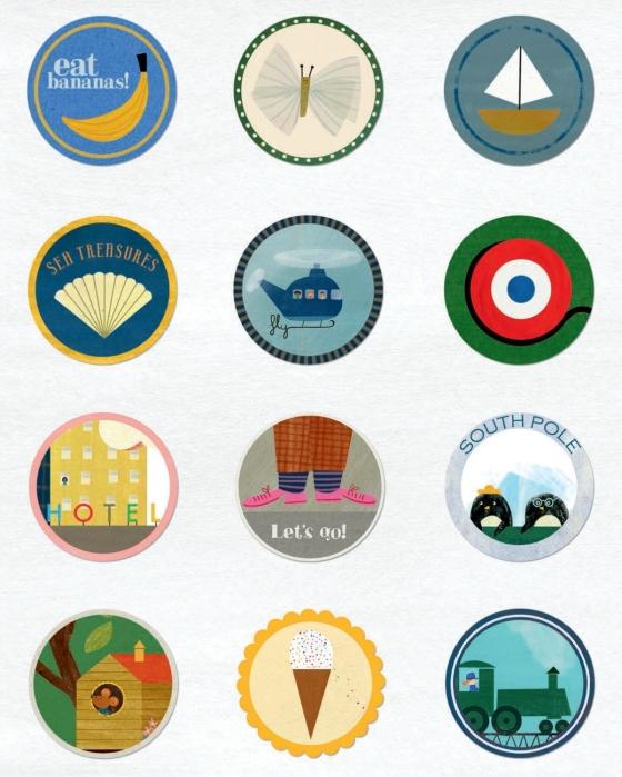 Red House, Tree House, Little Bitty Brown Mouse by Jane Godwin