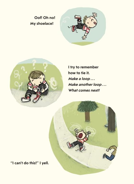 The Power of Yeti by Rebecca Van Slyke 9780399169588 Brightly Shop