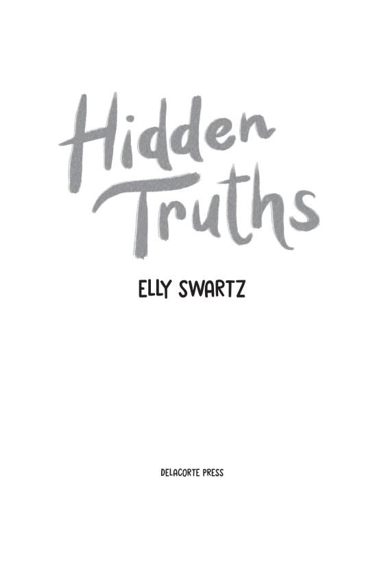 Hidden Truths by Elly Swartz 9780593483664 Brightly Shop(04)