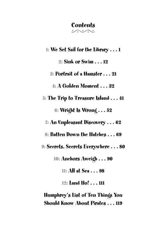 Adventure According to Humphrey by Betty G. Birney 9780142415146