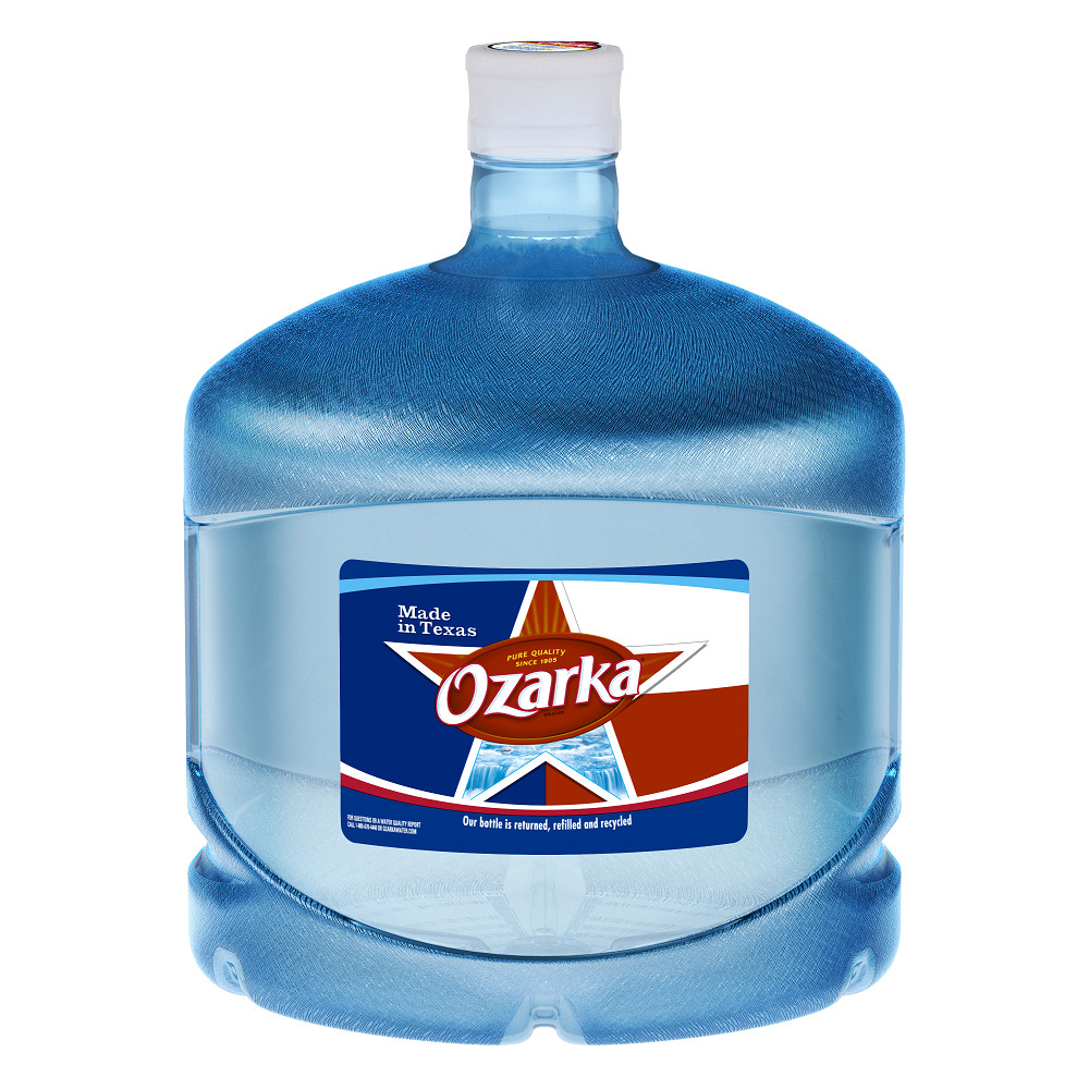 Water Dispensers, Bottled Water and Beverage Delivery Service in Dallas