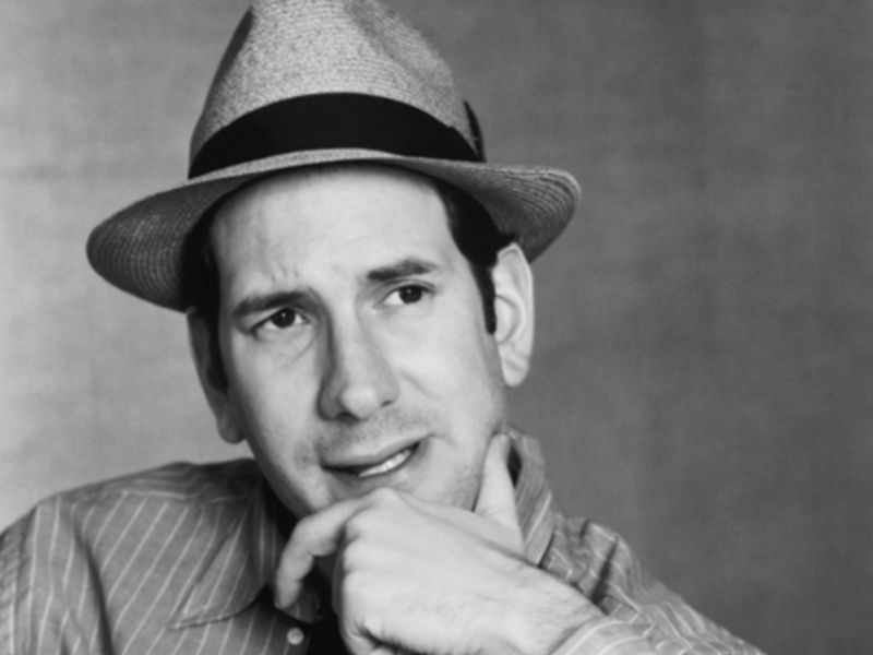 What is Commentator Matt Drudge's Net Worth? His Salary, Expenses and