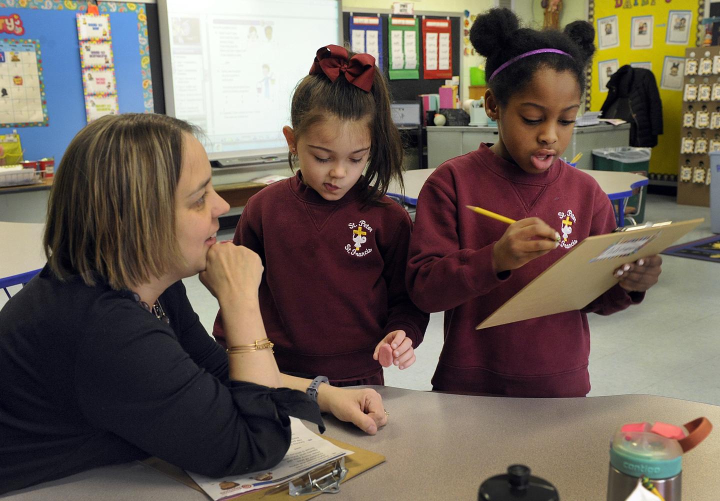 Approval of 1st US Religious Charter School a Cause for Celebration